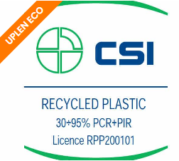 Certificazioni - compound e riciclo - polimeri materie plastiche - Pick Up - Pordenone
