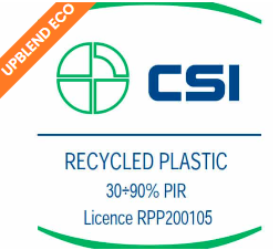 Certificazioni-  compound e riciclo - polimeri materie plastiche - Pick Up - Pordenone